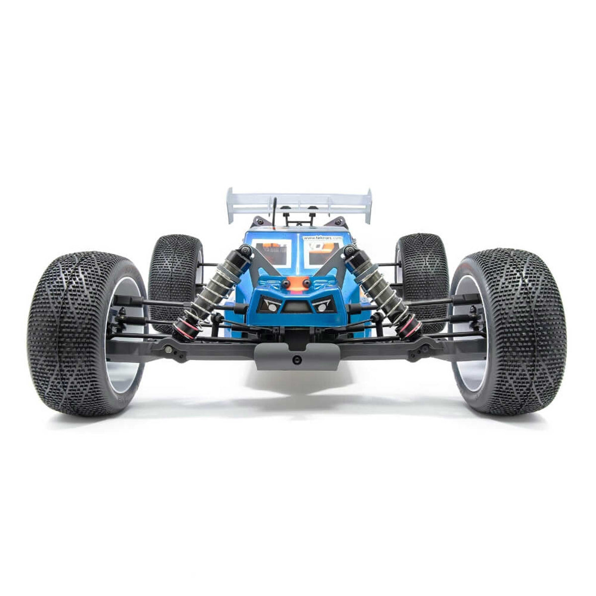 Tekno ET48 2.2 1/8th 4WD Competition Electric Truggy Kit
