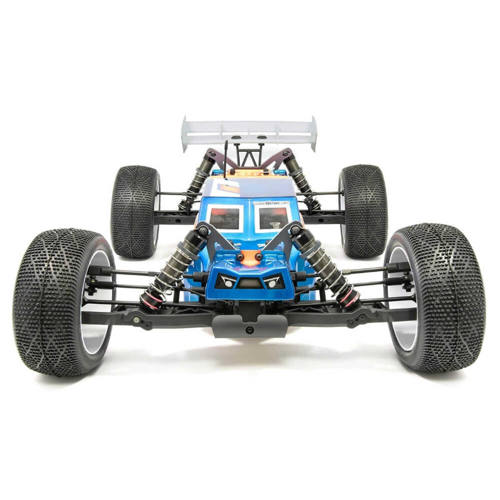 Tekno ET48 2.2 1/8th 4WD Competition Electric Truggy Kit