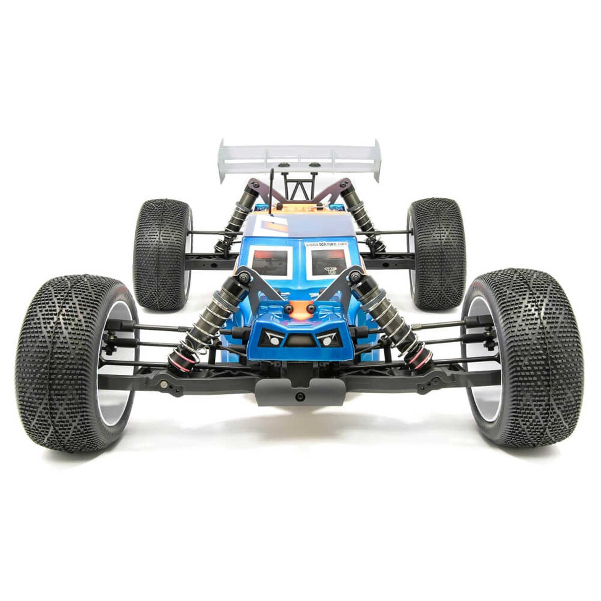 Tekno ET48 2.2 1/8th 4WD Competition Electric Truggy Kit