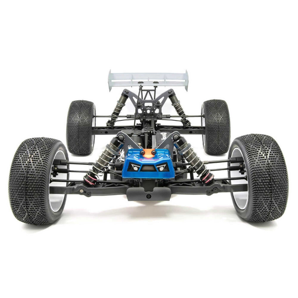 Tekno ET48 2.2 1/8th 4WD Competition Electric Truggy Kit
