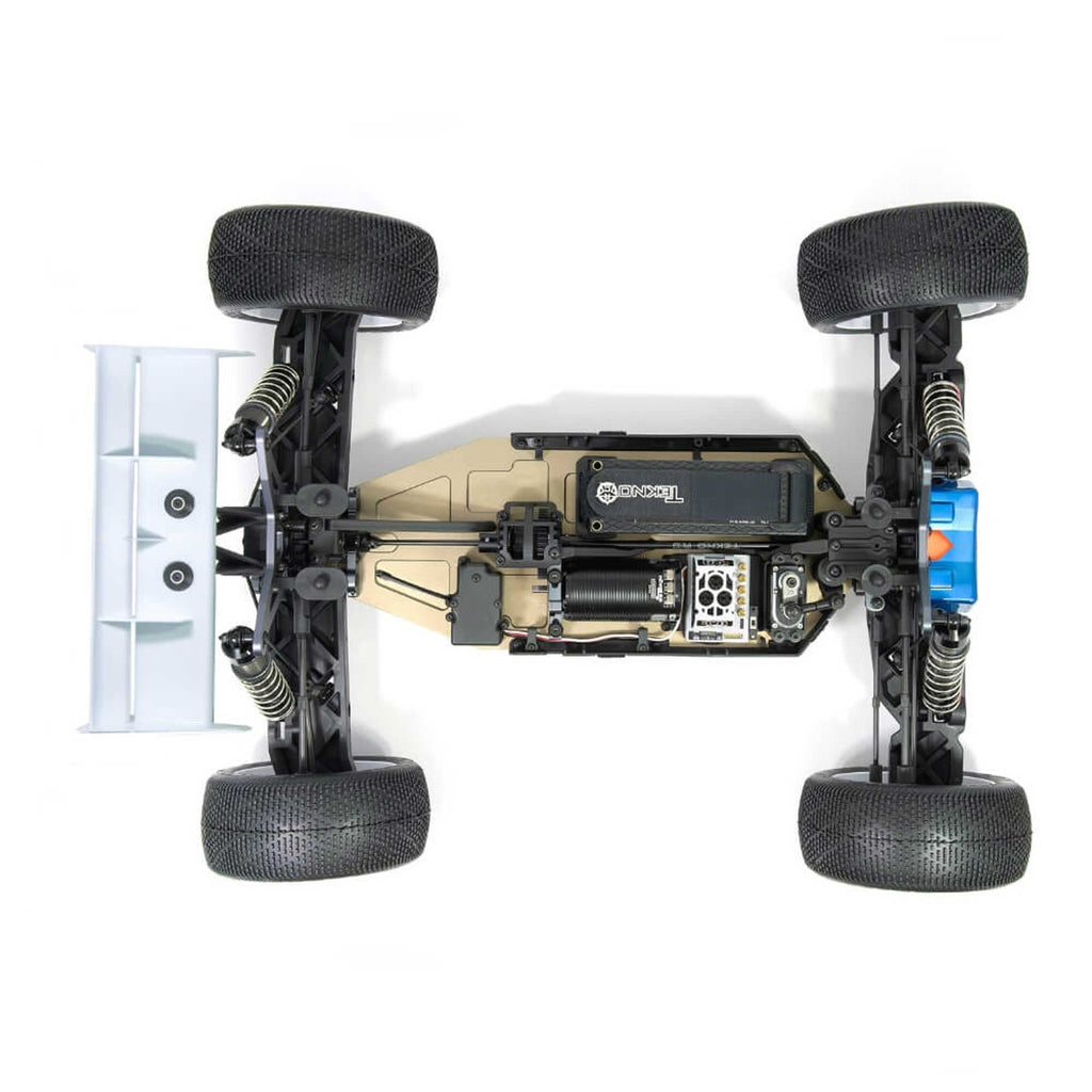 Tekno ET48 2.2 1/8th 4WD Competition Electric Truggy Kit