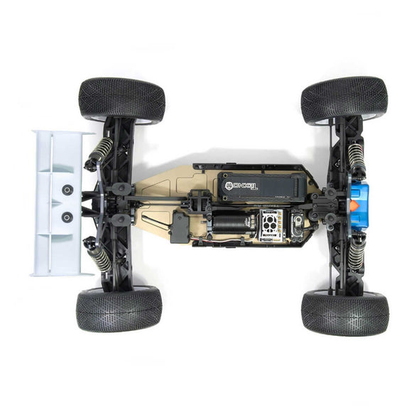 ET48 2.2 1/8th 4WD Competition Electric Truggy Kit