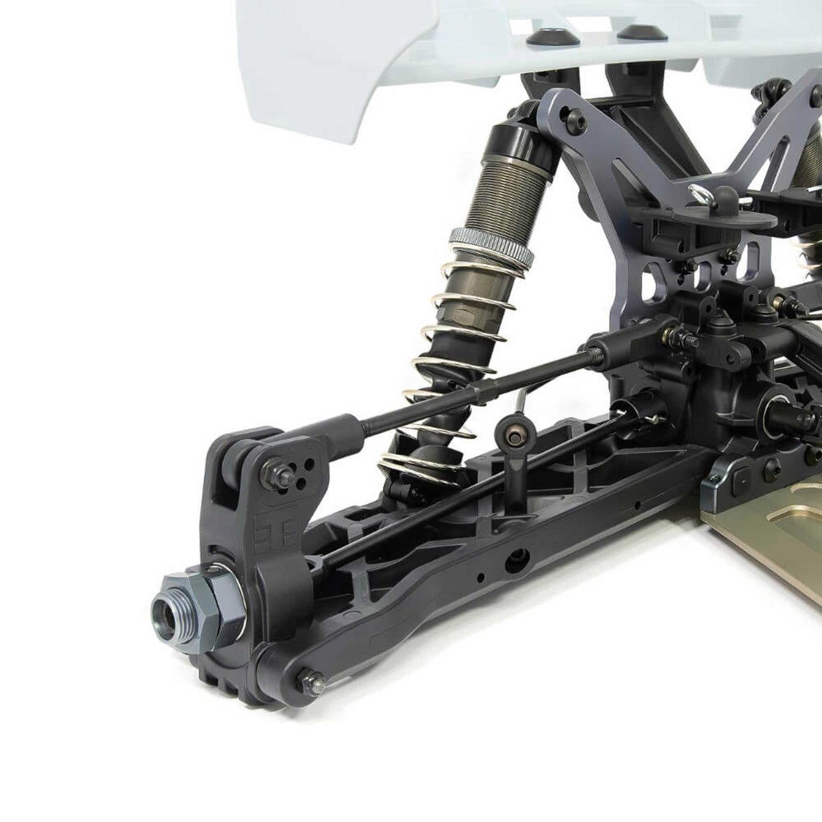 Tekno ET48 2.2 1/8th 4WD Competition Electric Truggy Kit