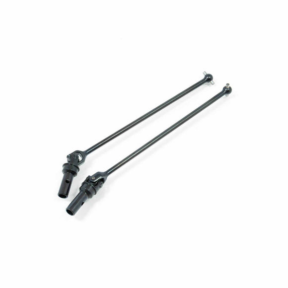 Universal Driveshaft Set (rear only, 140mm, ET/NT 2.x, 2 pcs)