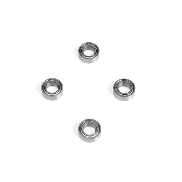 Ball Bearings 4x7x2.5mm (4)