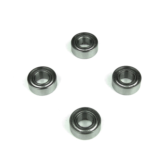 Ball Bearings 5x10x4 (4)