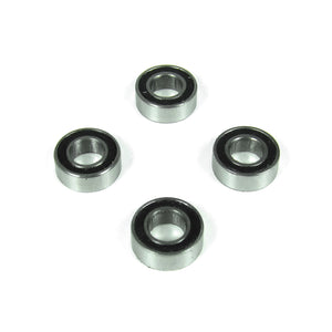 Ball Bearings 6x13x5 (4)