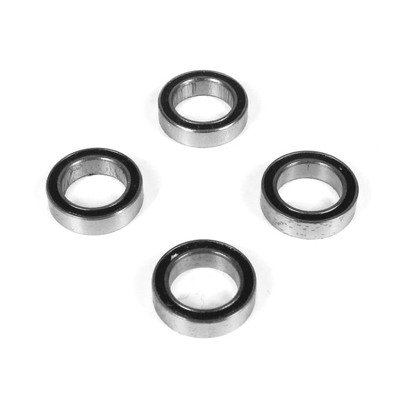 Ball Bearings 10x15x4 (4)
