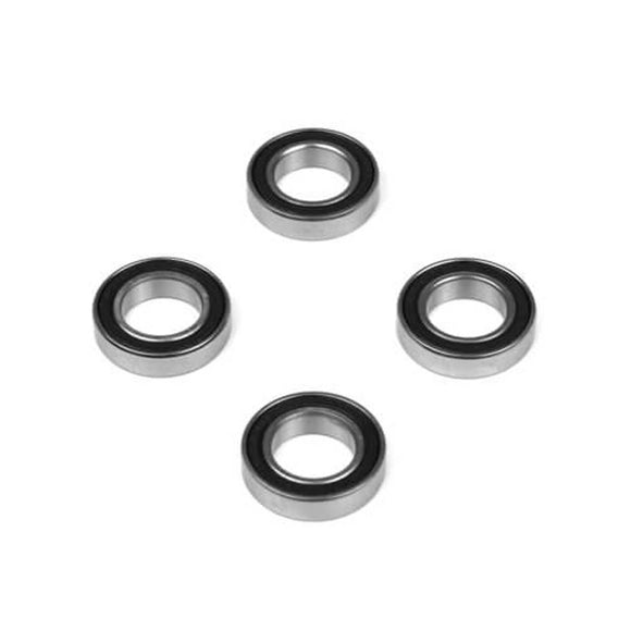 Ball Bearing, 12x21x5, Shielded (4)
