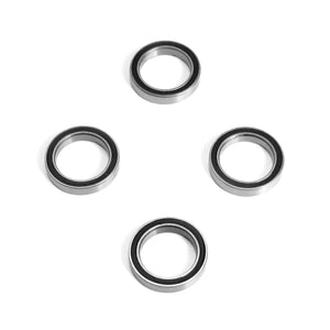 Ball Bearings 15x21x4 (4)