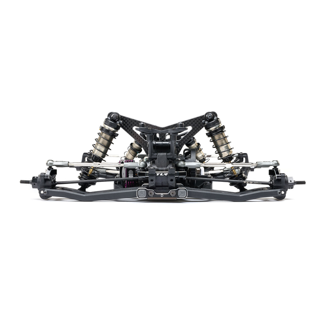 Team Losi Racing 22X-T Race Kit: 1/10 2WD Stadium Truck