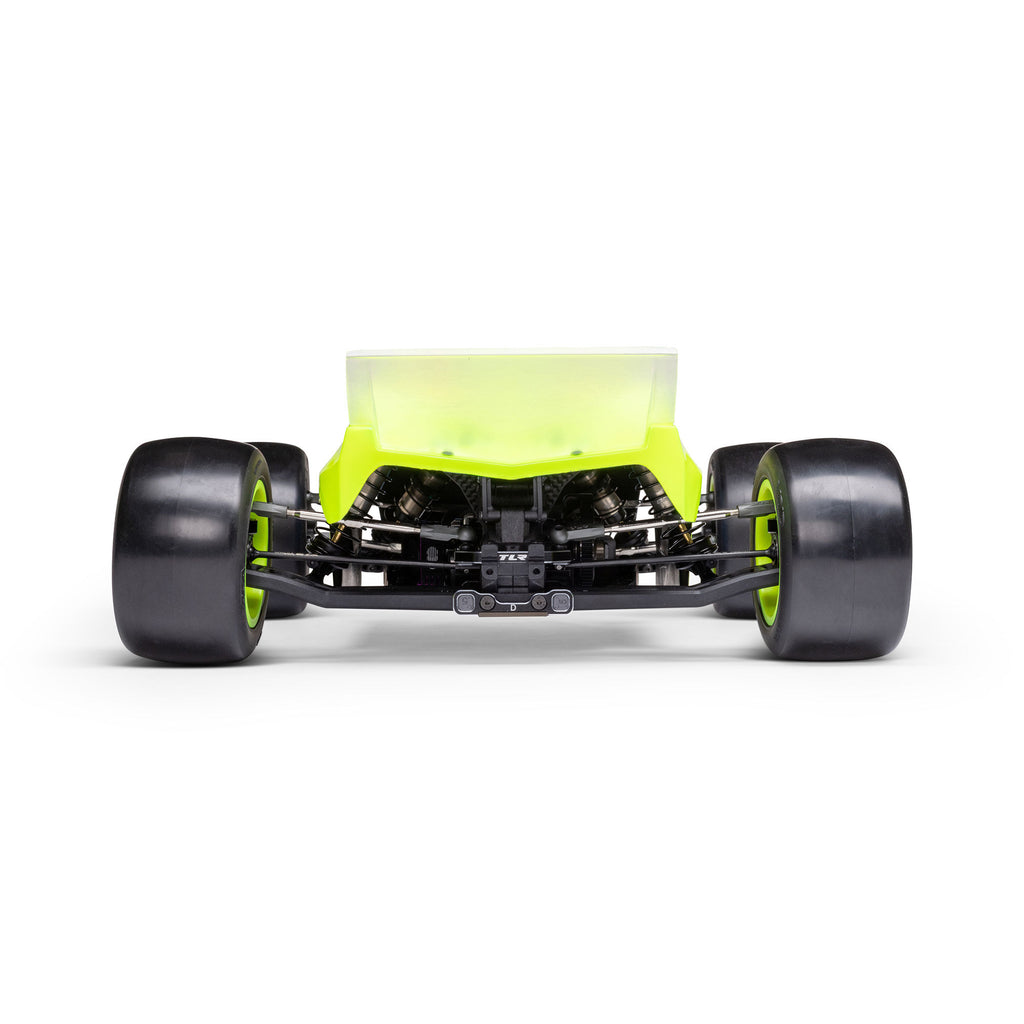 Team Losi Racing 22X-T Race Kit: 1/10 2WD Stadium Truck