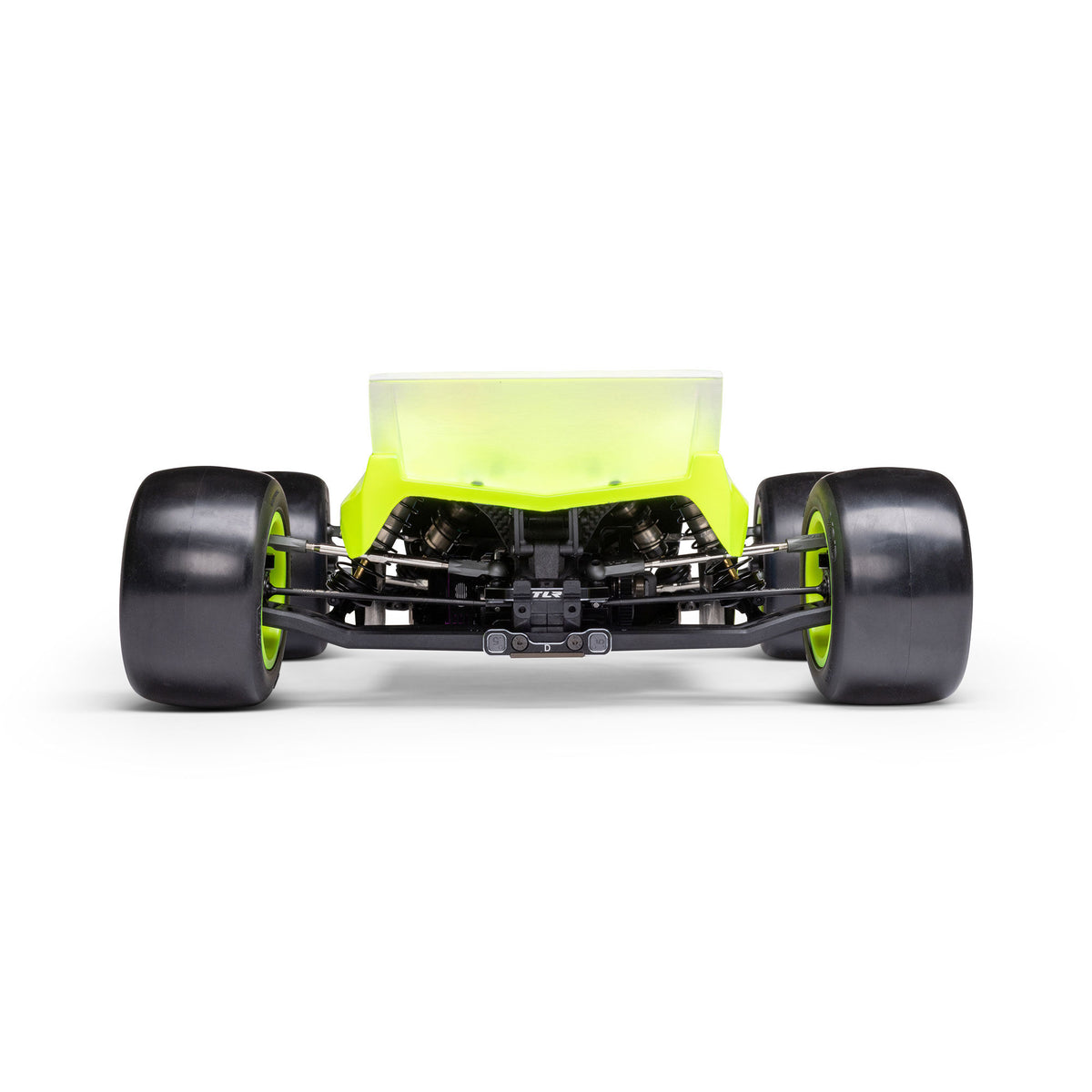 Team Losi Racing 22X-T Race Kit: 1/10 2WD Stadium Truck