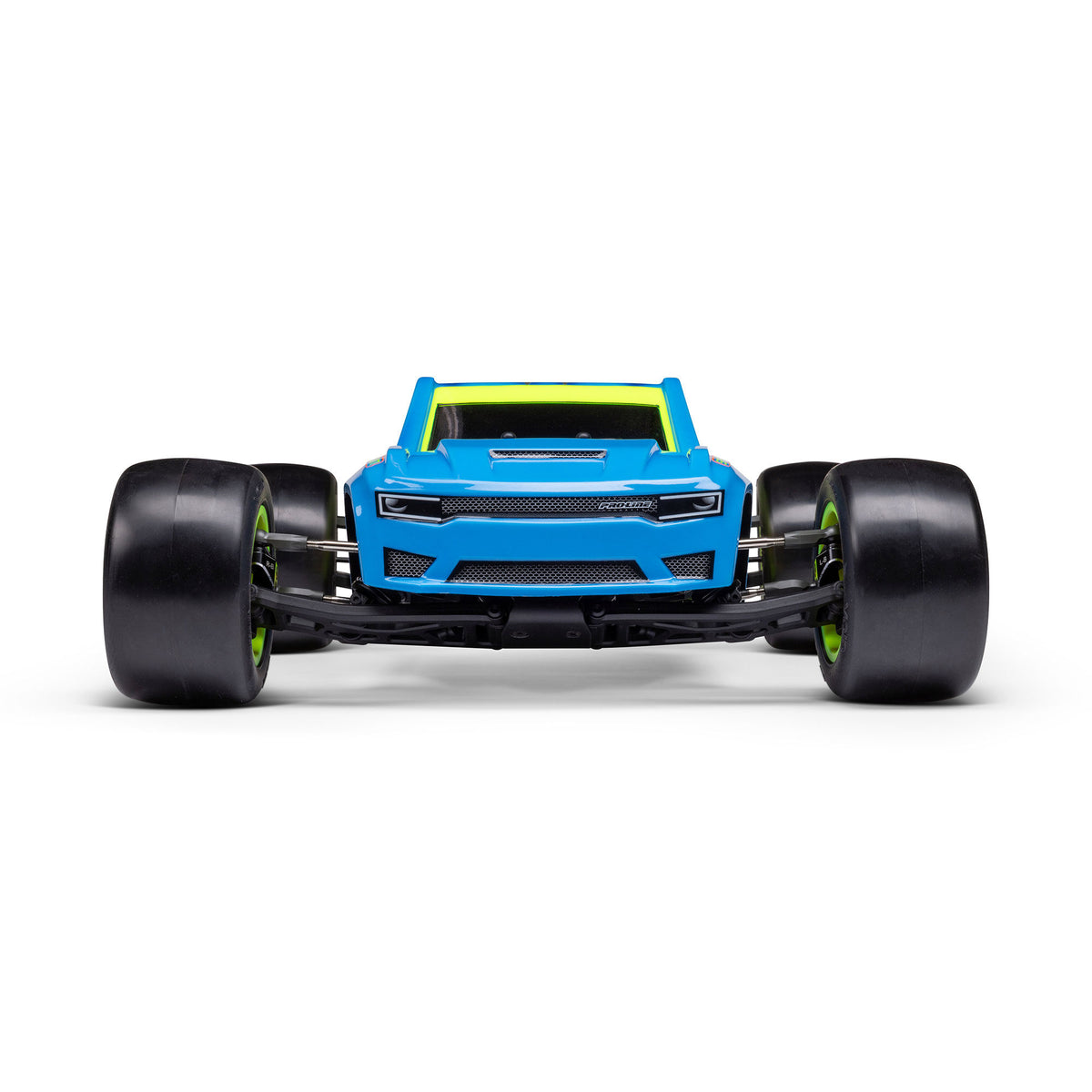 Team Losi Racing 22X-T Race Kit: 1/10 2WD Stadium Truck