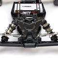 Team Losi Racing 22X-T Race Kit: 1/10 2WD Stadium Truck
