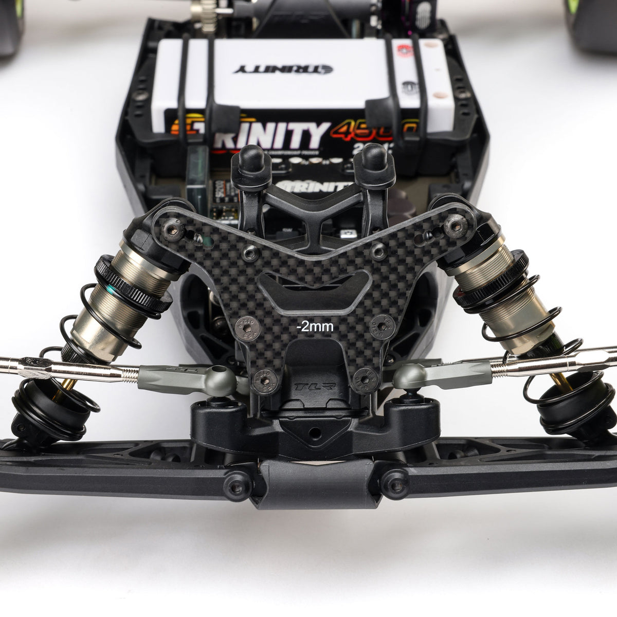 Team Losi Racing 22X-T Race Kit: 1/10 2WD Stadium Truck