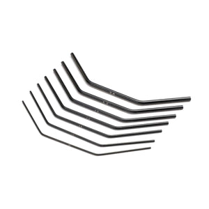 Front Sway Bar Set, Evens: 22X