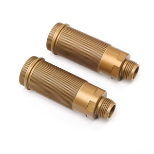 16mm Shock Body, V2, Kashima, 56.6mm (2)