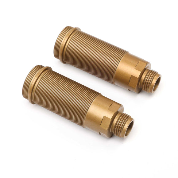 16mm Shock Body, V2, Kashima, 56.6mm (2)
