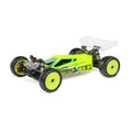 Team Losi Racing 22X DC Race Kit: 1/10 2WD Buggy