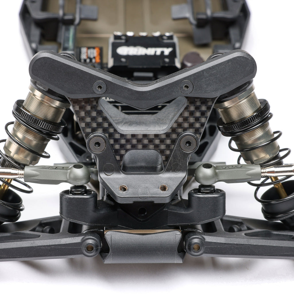 Team Losi Racing 22X DC Race Kit: 1/10 2WD Buggy