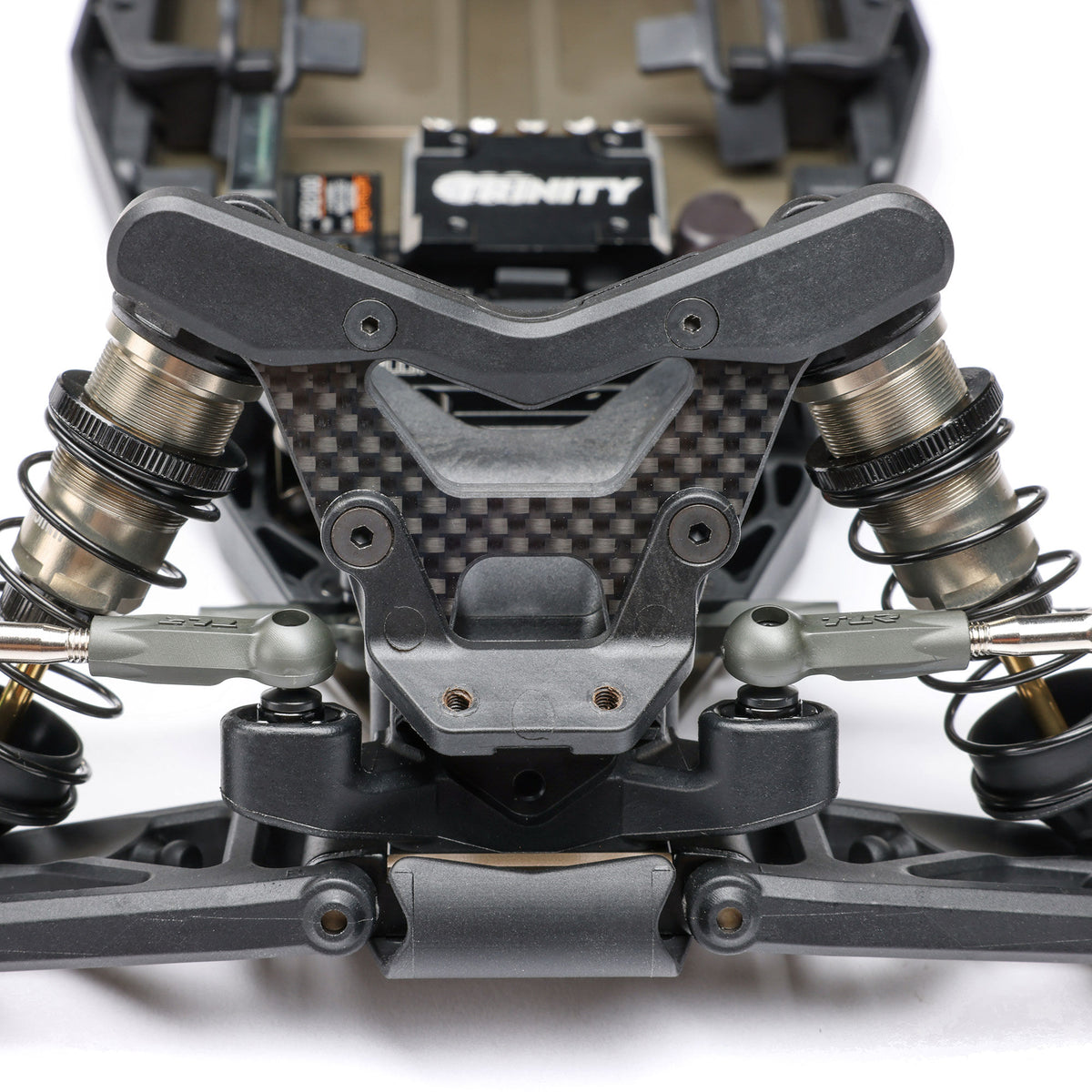 Team Losi Racing 22X DC Race Kit: 1/10 2WD Buggy