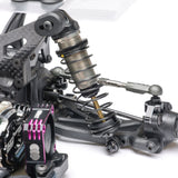 22X DC Race Kit: 1/10 2WD Buggy