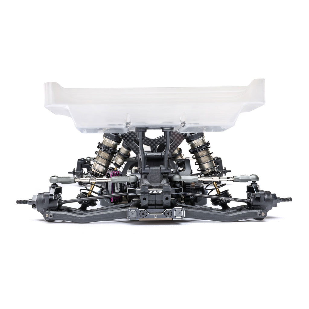Team Losi Racing 22X DC Race Kit: 1/10 2WD Buggy