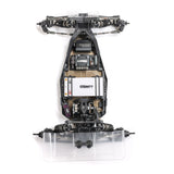 22X DC Race Kit: 1/10 2WD Buggy