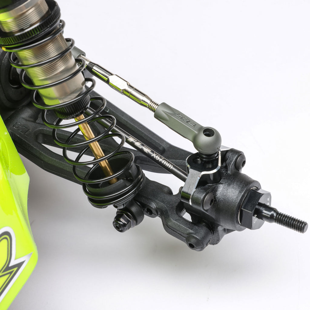 Team Losi Racing 22X DC Race Kit: 1/10 2WD Buggy