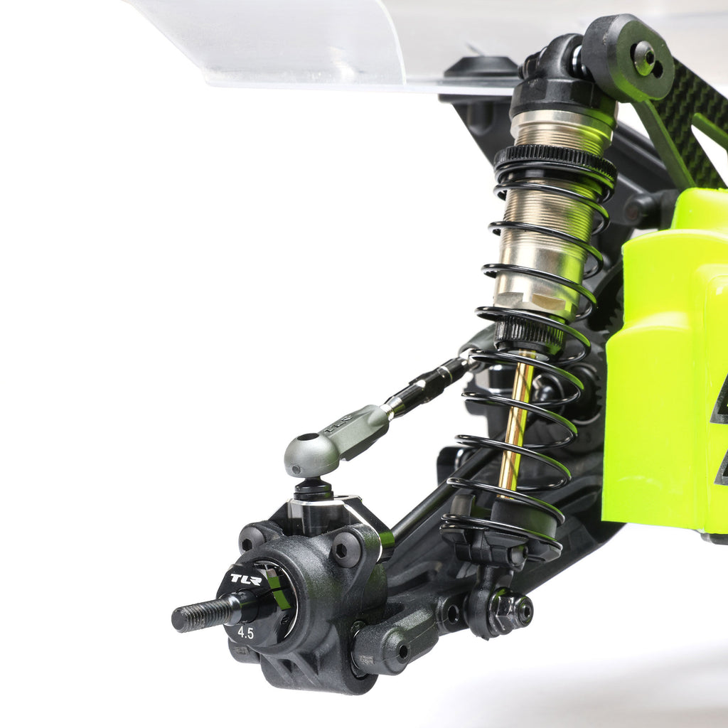 Team Losi Racing 22X DC Race Kit: 1/10 2WD Buggy