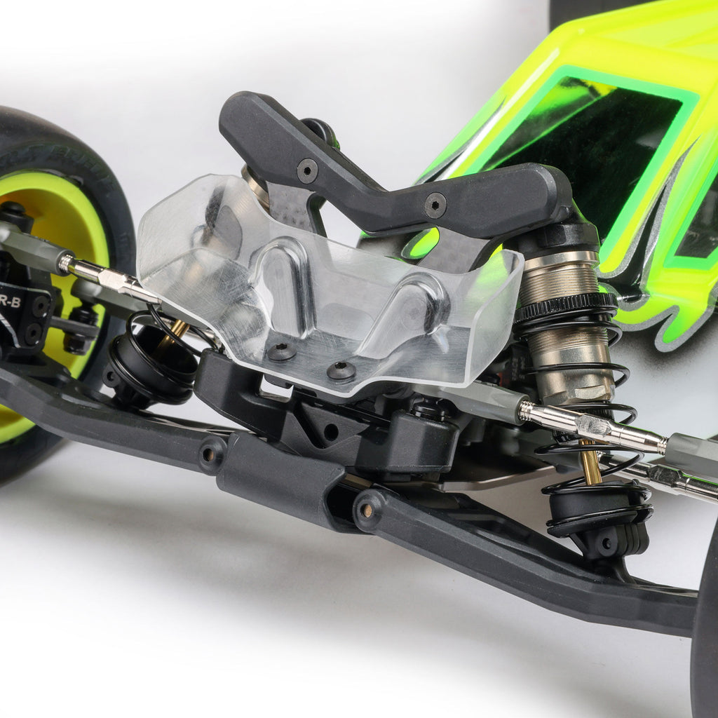 Team Losi Racing 22X DC Race Kit: 1/10 2WD Buggy