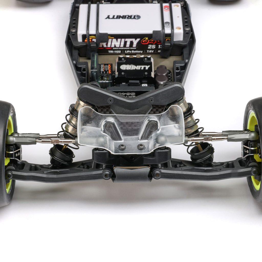 Team Losi Racing 22X DC Race Kit: 1/10 2WD Buggy