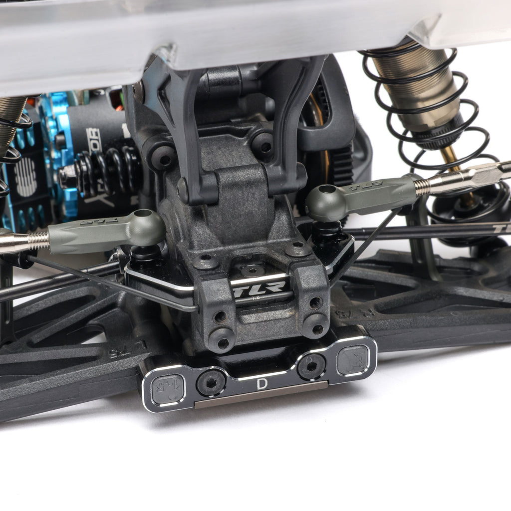 Team Losi Racing 22X AC Race Kit: 1/10 2WD Buggy Astro/Carpet