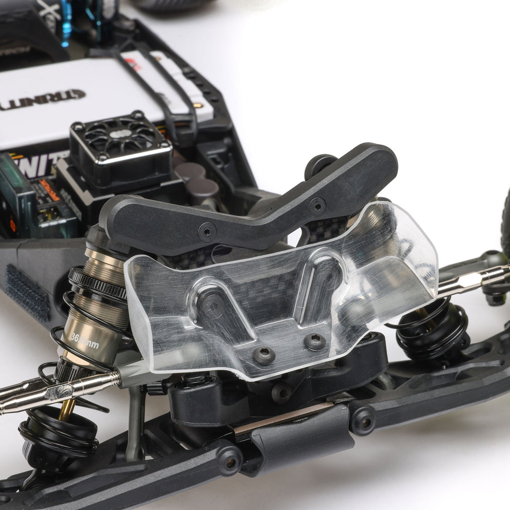 Team Losi Racing 22X AC Race Kit: 1/10 2WD Buggy Astro/Carpet