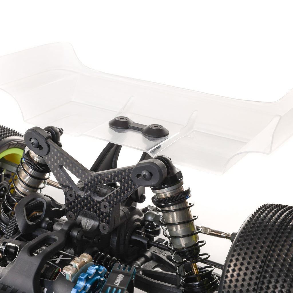Team Losi Racing 22X AC Race Kit: 1/10 2WD Buggy Astro/Carpet