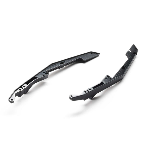 Side Guard Set, Standard: 22X-T