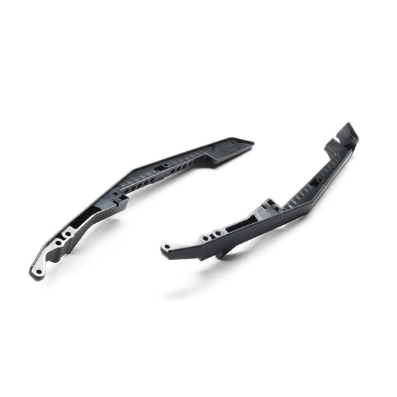 Side Guard Set, Soft: 22X-T