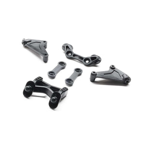 Body Mount Set: 22X-T