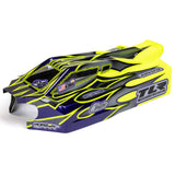 1/10 22X-4 2.0 DC 4WD Buggy Race Kit