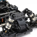 Team Losi Racing 22X-4 2.0 DC Race Kit: 1/10 4WD Buggy