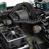 1/10 22X-4 2.0 DC 4WD Buggy Race Kit