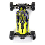 1/10 22X-4 2.0 DC 4WD Buggy Race Kit