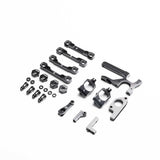 1/10 22X-4 2.0 DC 4WD Buggy Race Kit