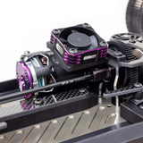 1/10 22X-4 2.0 AC 4WD Buggy Race Kit