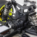 Team Losi Racing 22X-4 2.0 AC Race Kit: 1/10 4WD Buggy