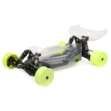 22 5.0 DC Race Roller: 1/10 2wd Buggy Dirt/Clay