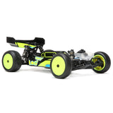 22 5.0 DC ELITE Race Kit: 1/10 2WD Dirt/Clay