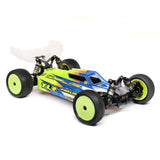 22X-4 ELITE Race Kit: 1/10 4WD Buggy