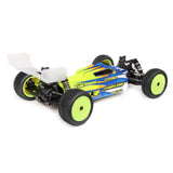 22X-4 ELITE Race Kit: 1/10 4WD Buggy